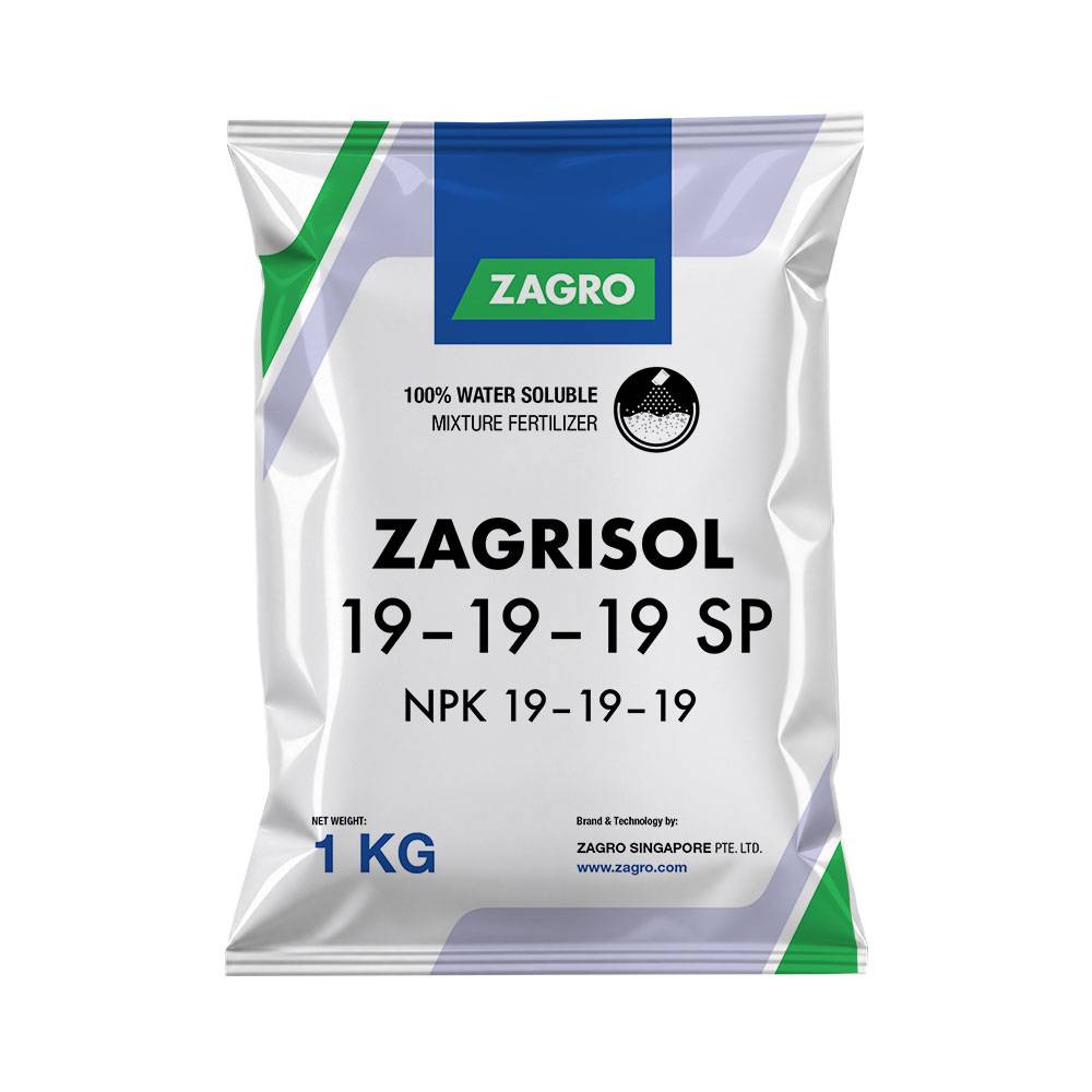Zagrisol 19-19-19